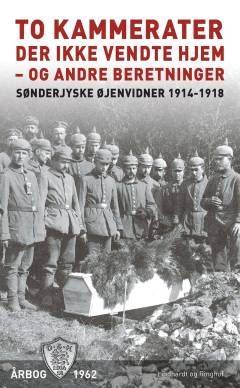 To kammerater, der ikke vendte hjem - og andre beretninger