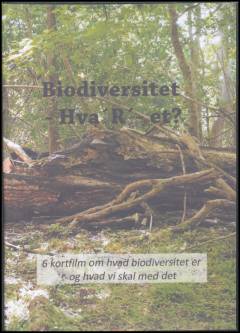 Biodiversitet - hva 'r' - et?
