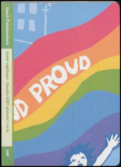 Under regnbuen : danske LGBT-plakater i 70 år