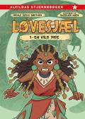 Løvesjæl - en vild pige