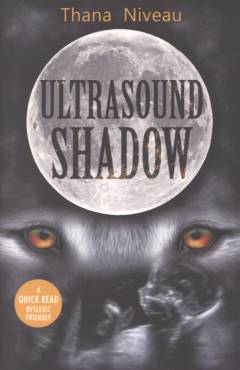 Ultrasound shadow (Letlæsning)