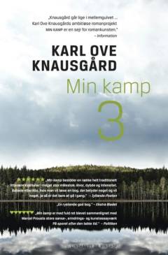 Min kamp. 3. bog