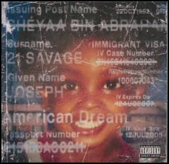 American dream