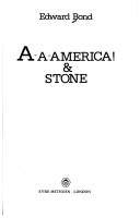A-A-America! & Stone