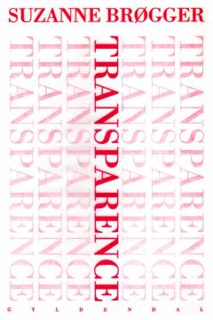 Transparence : føljeton