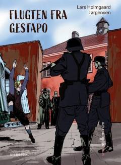 Flugten fra Gestapo