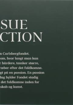 Pursue perfection