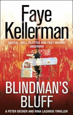 Blindman's bluff