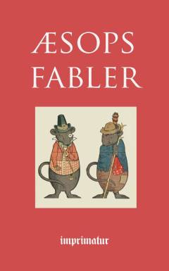 Æsops fabler
