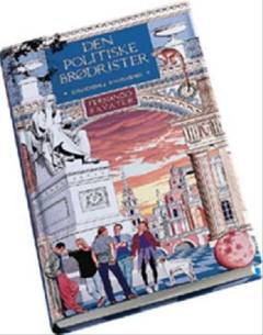 Den politiske brødrister : en bog om politik
