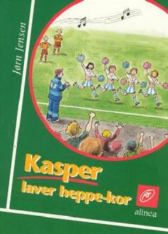 Kasper laver heppekor