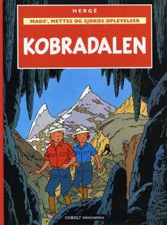 Kobradalen