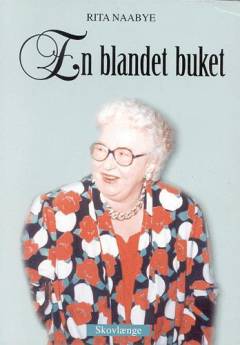 En blandet buket