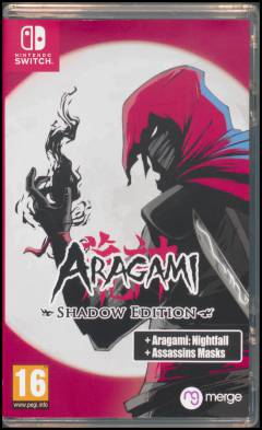 Aragami