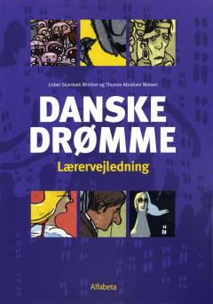 Danske drømme - lærervejledning: Klovn - Bornholm