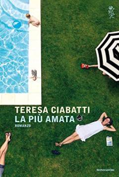 La piú amata : romanzo