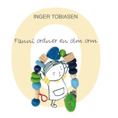 Fanni ordner en olm orm : o