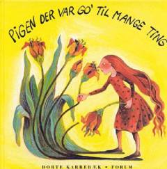 Billedbog, 1. udgave, 1996