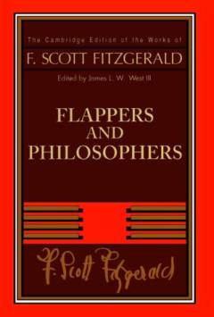 Flappers and philosophers