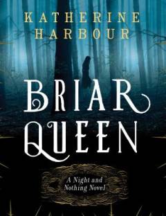 Briar queen : a night and nothing novel