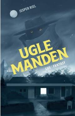 Uglemanden : fantasy