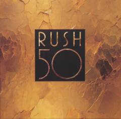 Rush 50