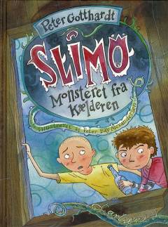 Slimo - monsteret fra kælderen