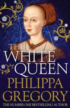 The white queen