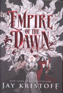Empire of the dawn