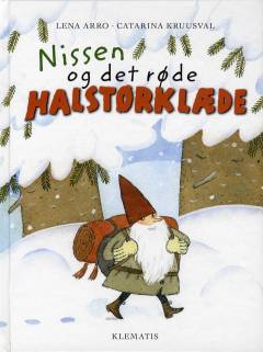 Nissen og det røde halstørklæde