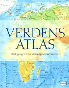 Verdensatlas