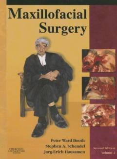 Maxillofacial surgery