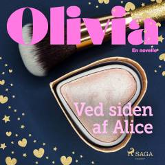 Ved siden af Alice