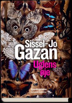 Bog, 1. bogklubudgave, 2022