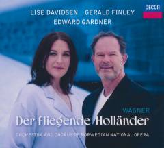 Der fliegende Holländer