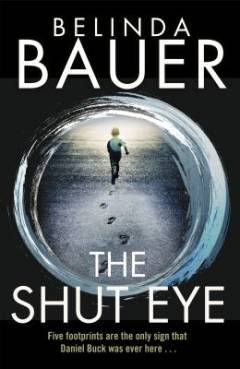 The shut eye