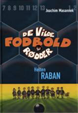 Helten Raban