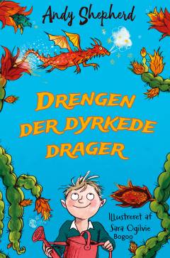 Drengen der dyrkede drager