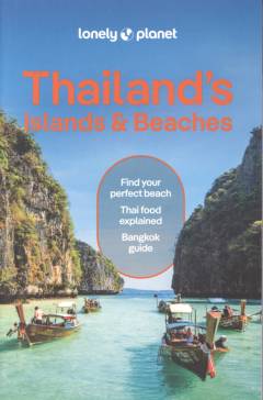 Thailand's islands & beaches