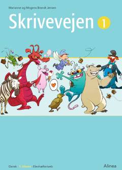 Skrivevejen 1
