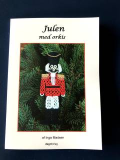 Julen med orkis