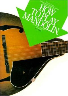How to play mandolin