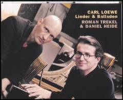 Songs & ballads