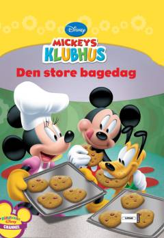 Den store bagedag