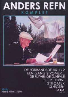De forbandede år