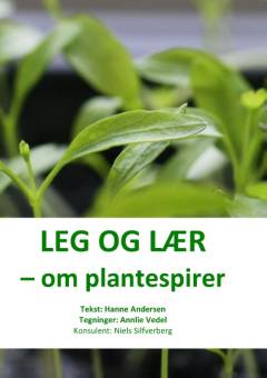 Leg og lær - om plantespirer