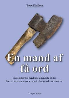 En mand af få ord