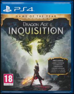 Playstation 4, Game of the year edition, 2015