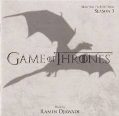 Game of thrones, season 3