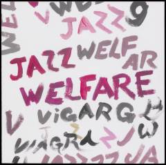 Welfare jazz